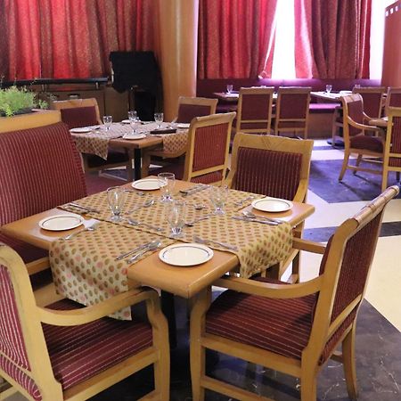 Vits Aurangabad Hotel ภายนอก รูปภาพ