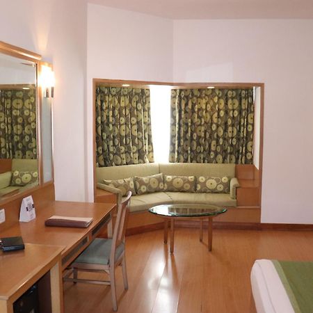 Vits Aurangabad Hotel ภายนอก รูปภาพ