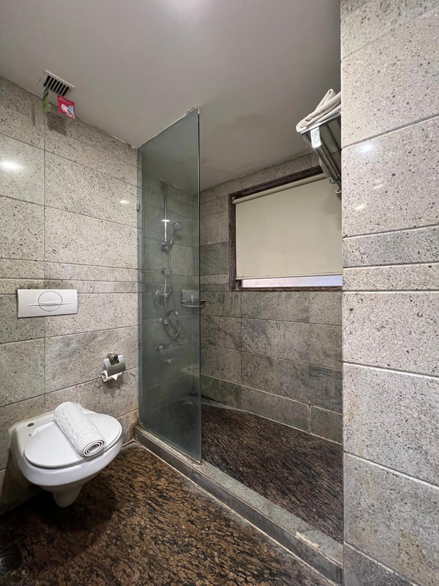 Vits Aurangabad Hotel ภายนอก รูปภาพ