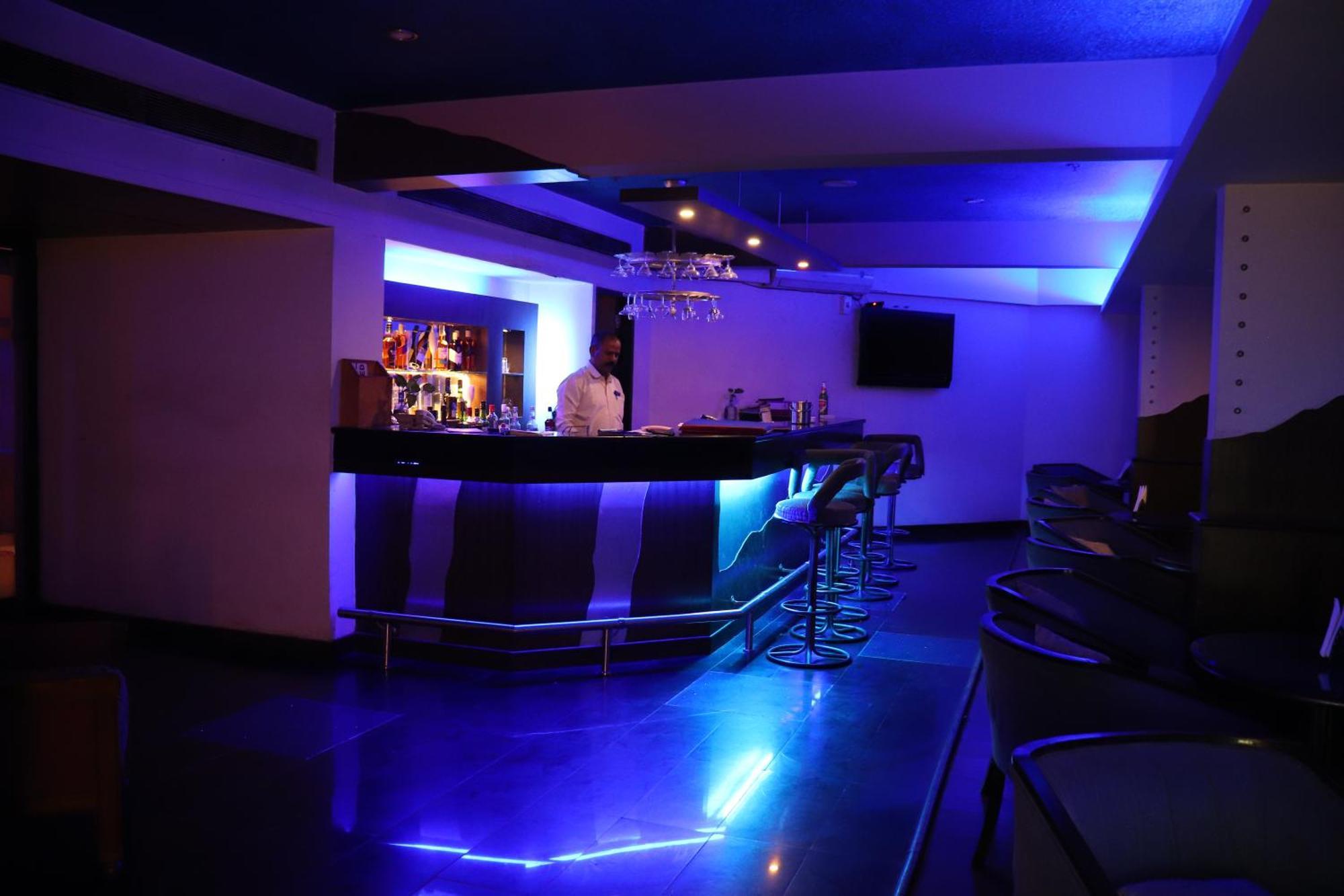 Vits Aurangabad Hotel ภายนอก รูปภาพ