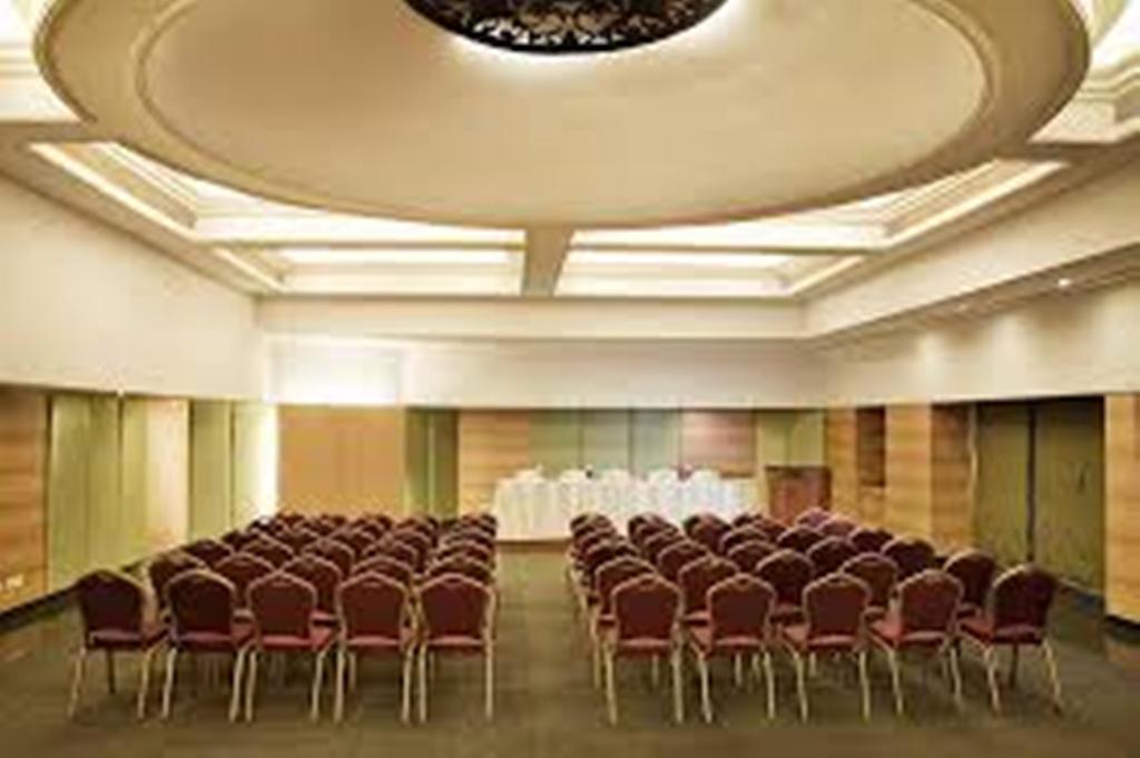 Vits Aurangabad Hotel สิ่งอำนวยความสะดวก รูปภาพ