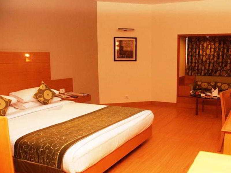 Vits Aurangabad Hotel ภายนอก รูปภาพ