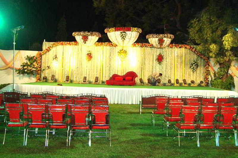 Vits Aurangabad Hotel ภายนอก รูปภาพ