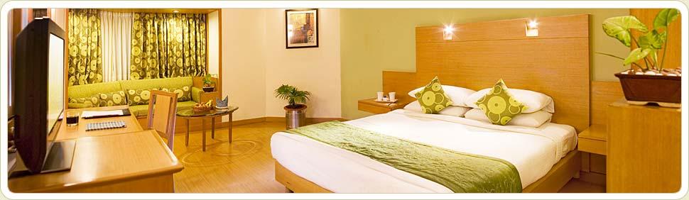 Vits Aurangabad Hotel ภายนอก รูปภาพ