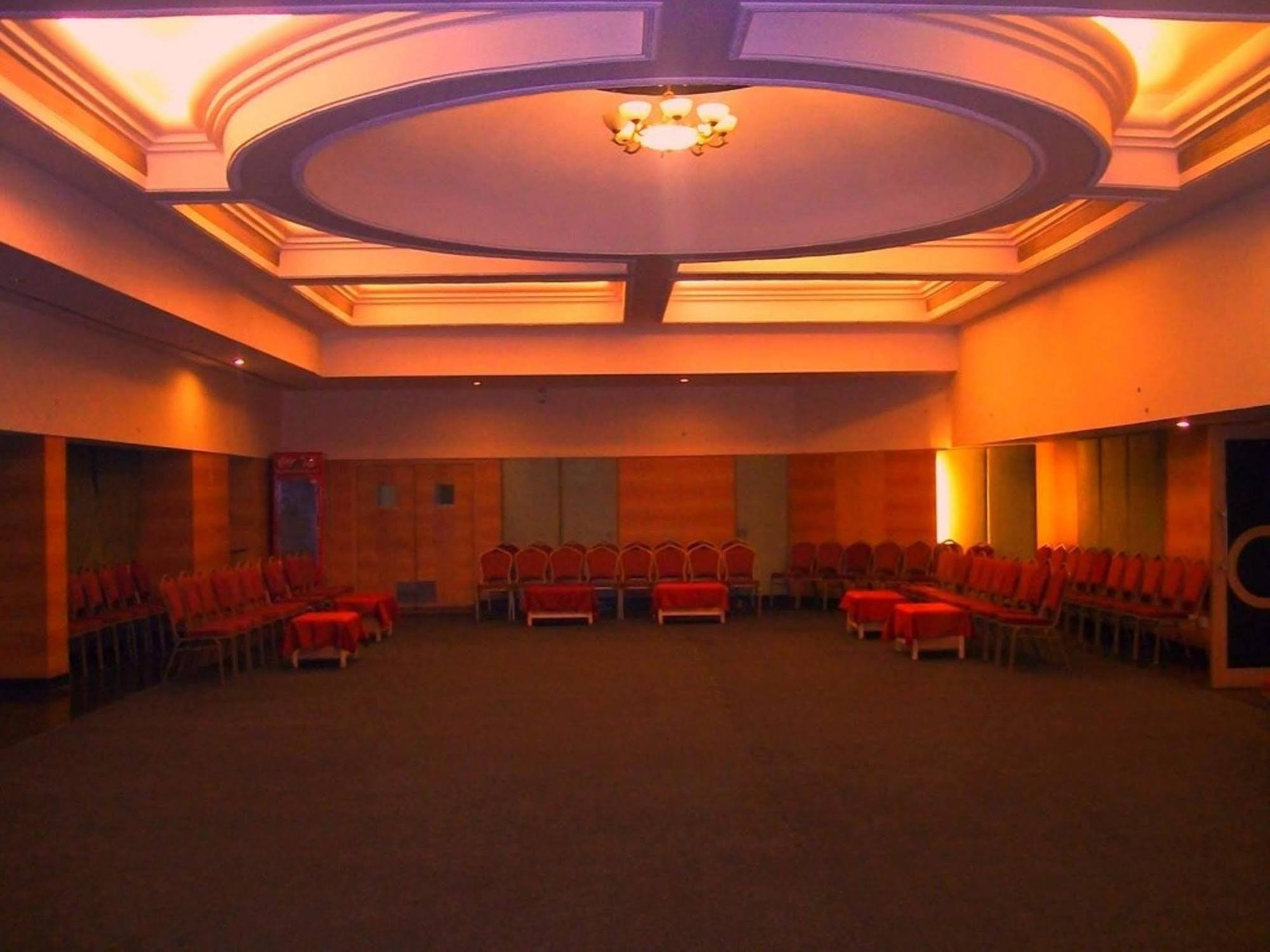 Vits Aurangabad Hotel ภายนอก รูปภาพ