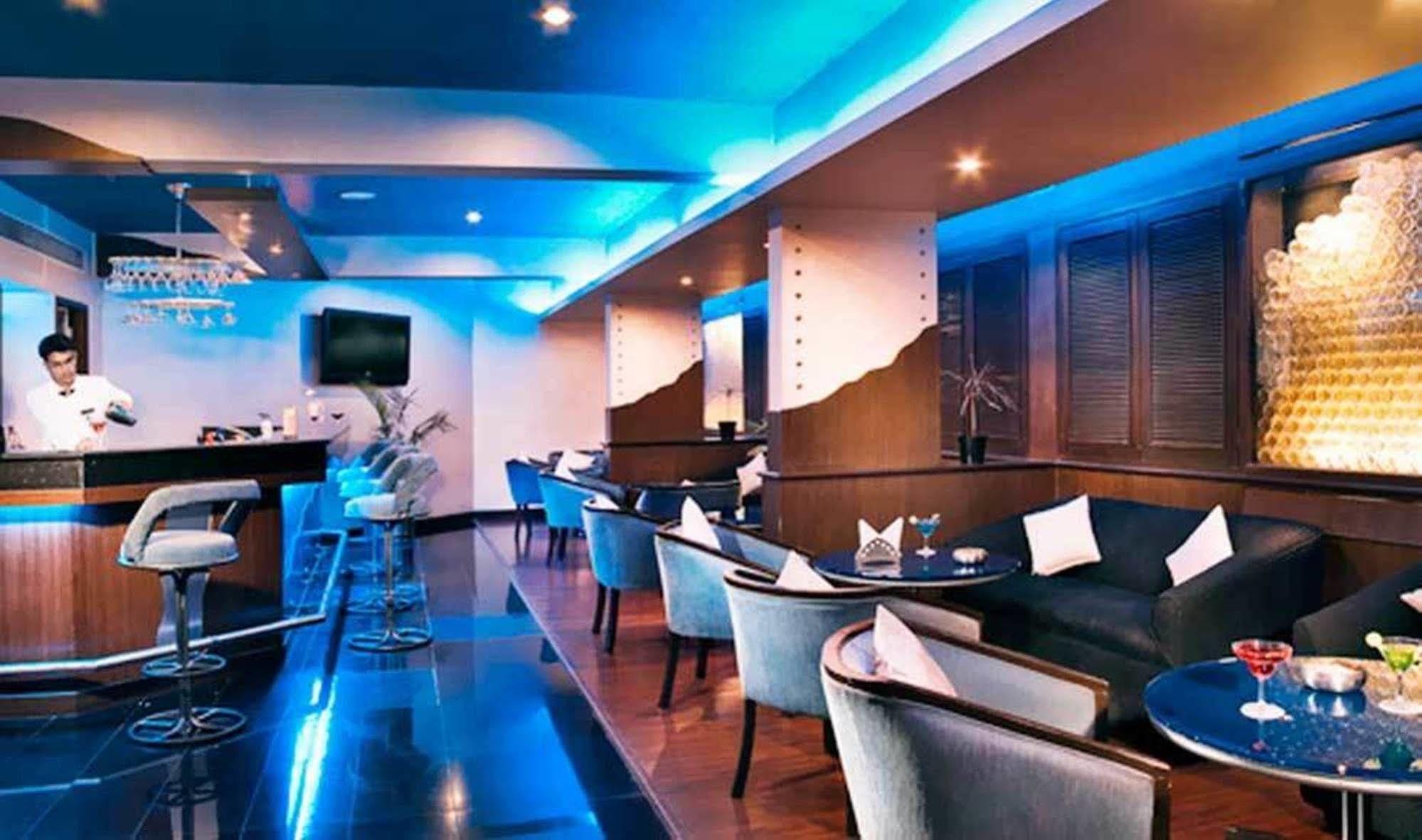Vits Aurangabad Hotel ภายนอก รูปภาพ