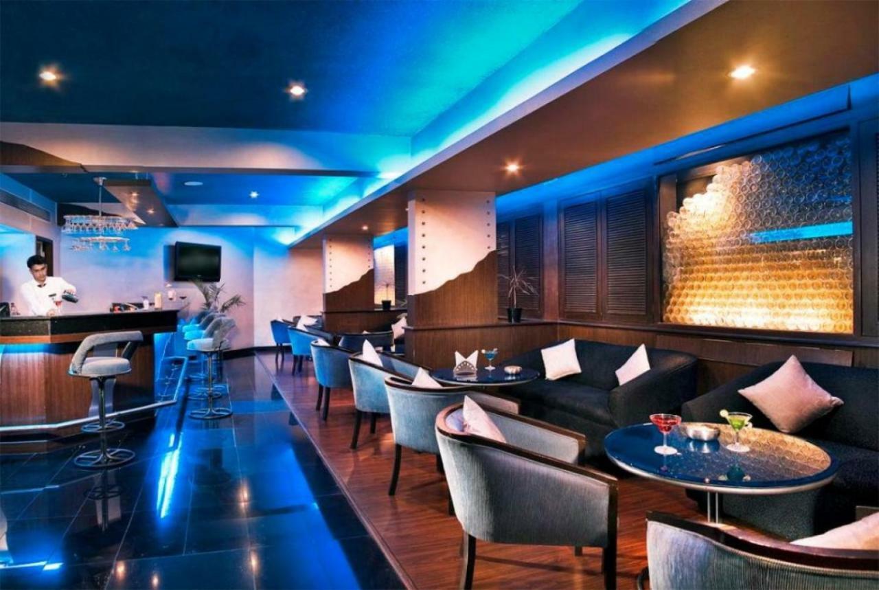 Vits Aurangabad Hotel ภายนอก รูปภาพ