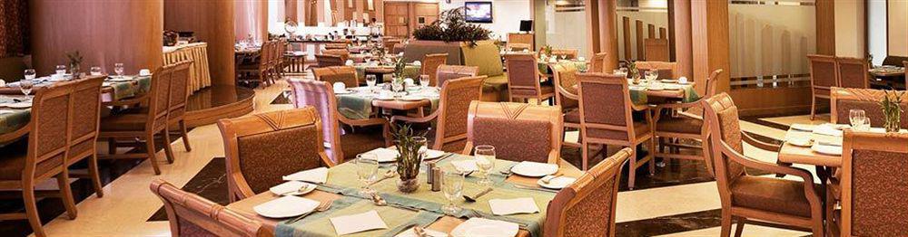 Vits Aurangabad Hotel ภายนอก รูปภาพ
